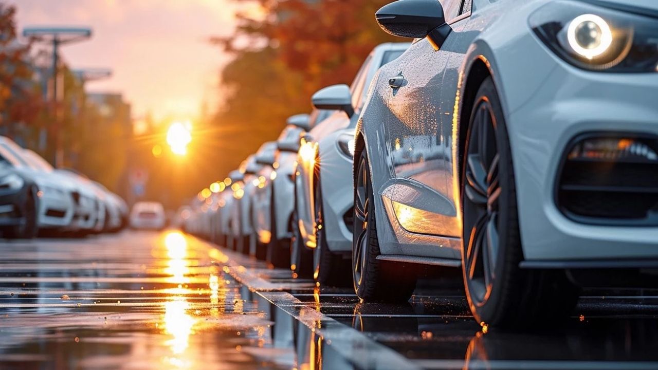 Otomobile Dev Ek Vergi Yarın Başlıyor Fiyatlar 500 Bin Tl Birden Artacak!