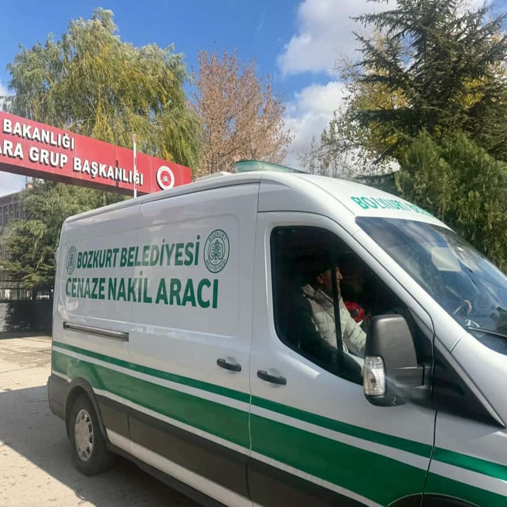 Otopsi Kayıp Anne Oğlu (1)