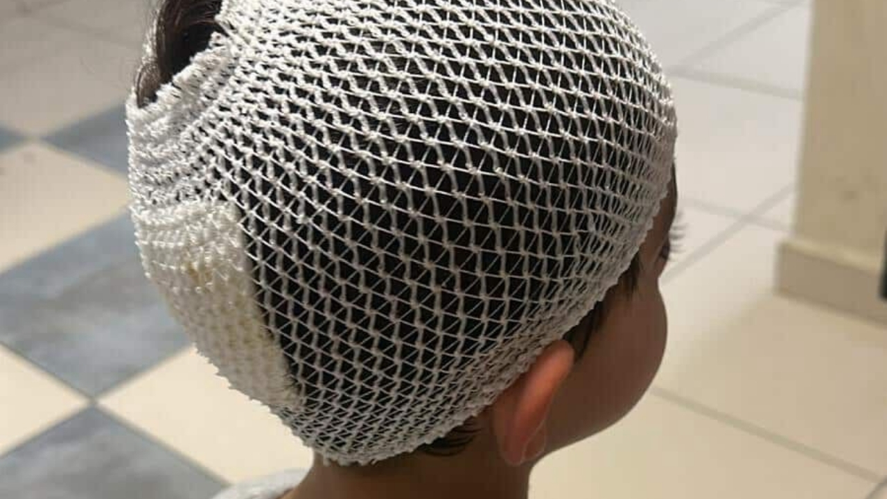 Oyun Alanında İhmal İsyanı Kastamonu’da Küçük Çocuk Yaralandı (2)