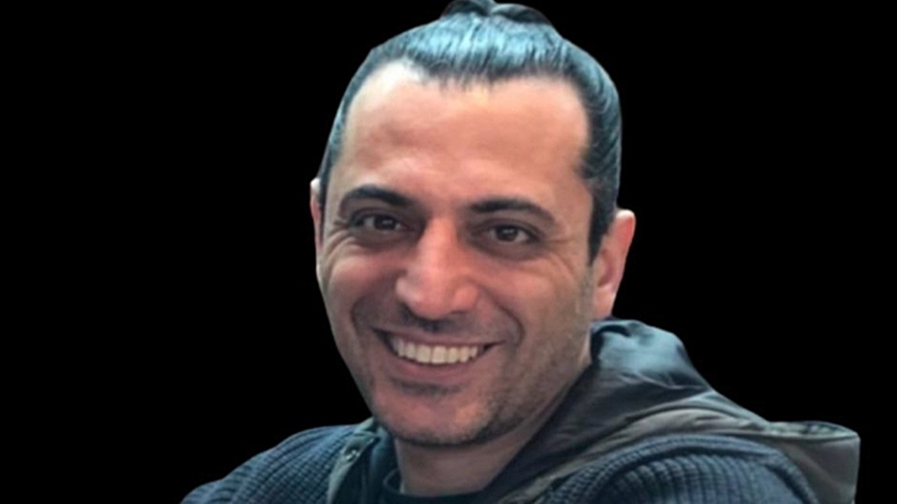 Özgür Özcan Diş Hekimi