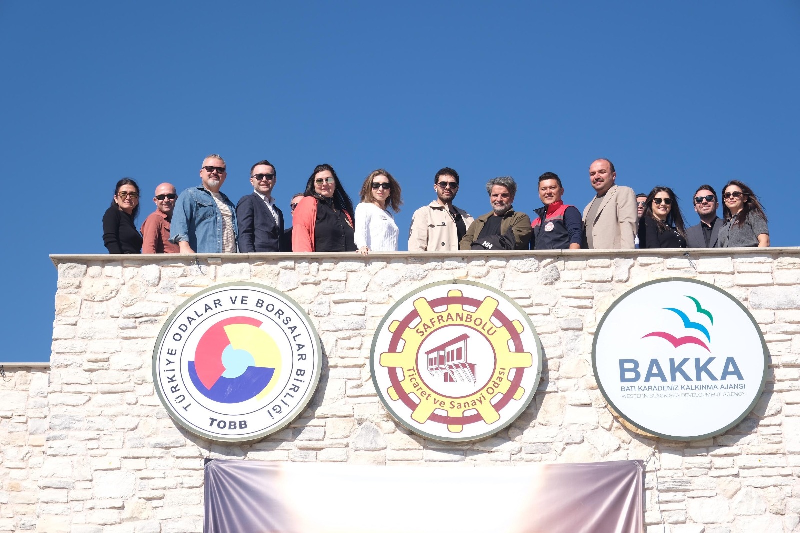 Safranbolu’da 6 Asırlık Safran Bitkisi Katılımcılarla Buluştu 4