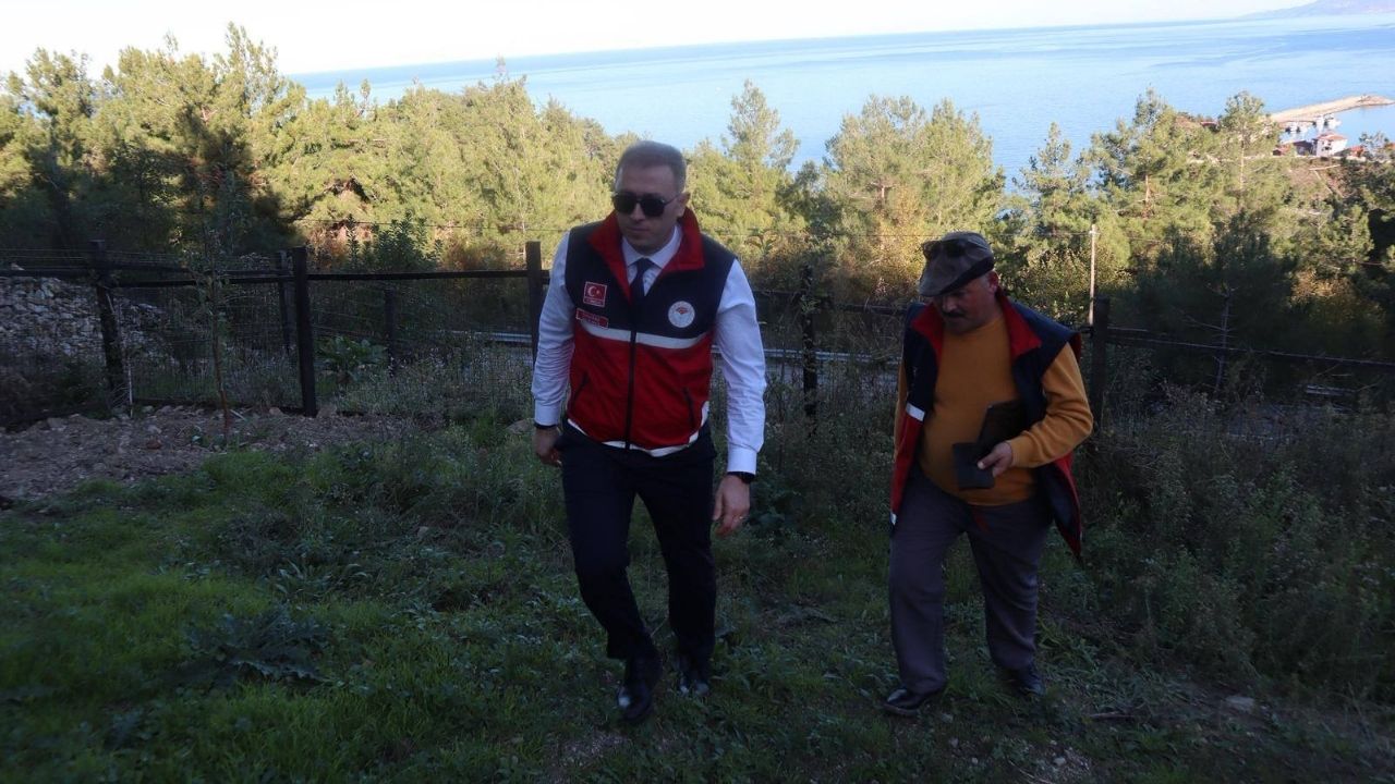 Sahlep Ve Safran Tarlaları (4)