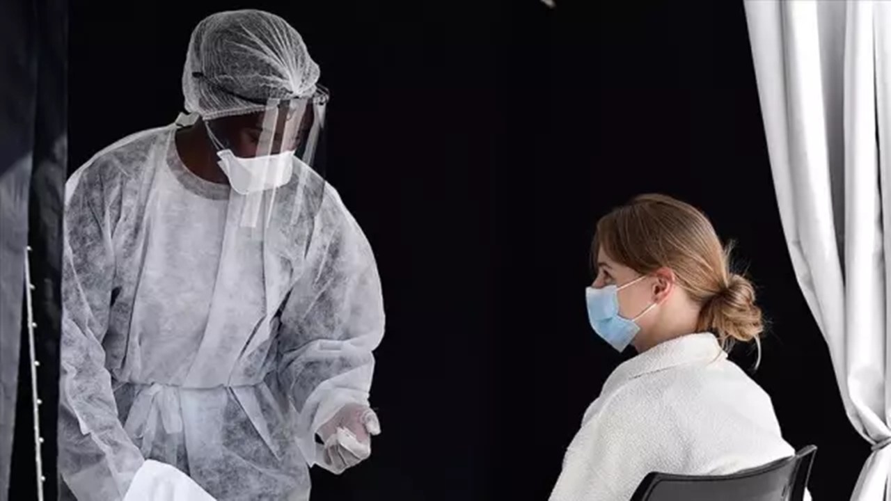 Salgın Hastalık (3)