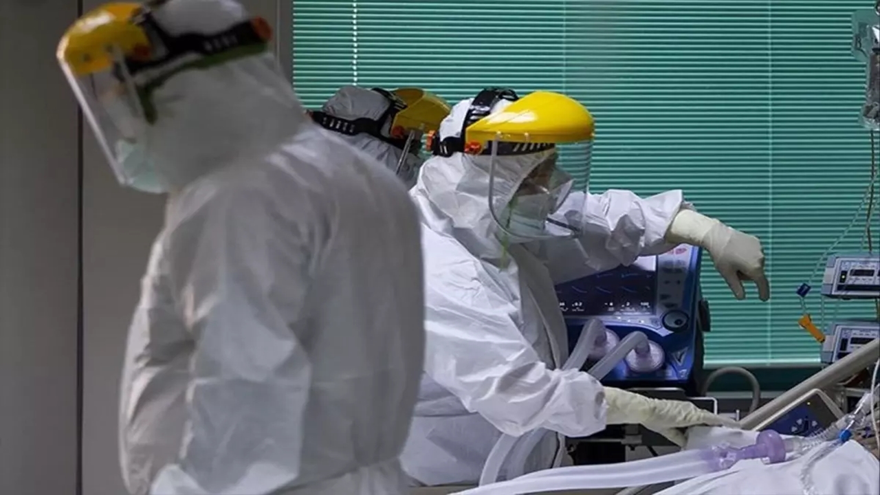 Salgın Hastalık (4)