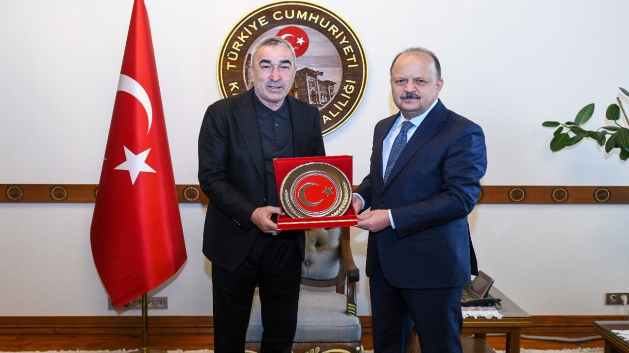 Samet Aybaba Kastamonu (1)