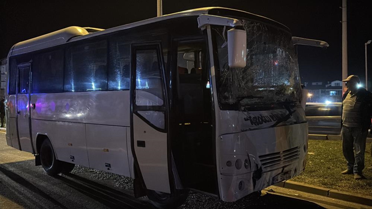 Samsun Servis 11 Yaralı (3)