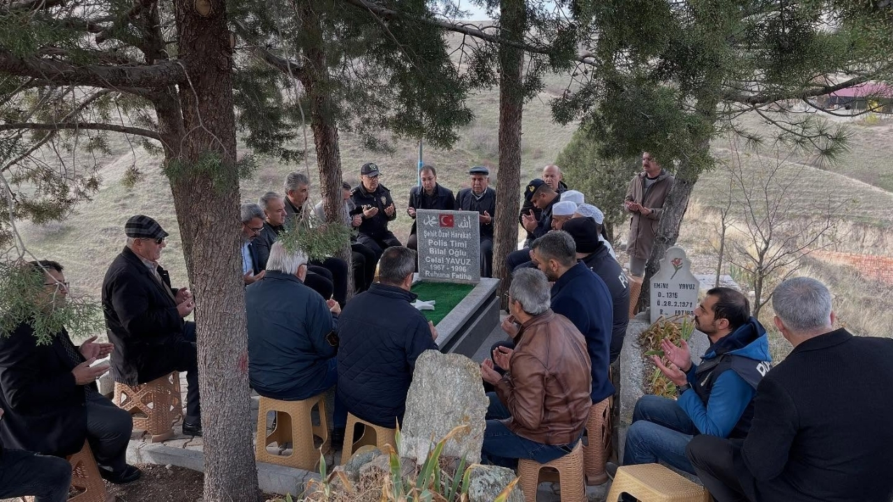 Şehit Celal Yavuz (5)