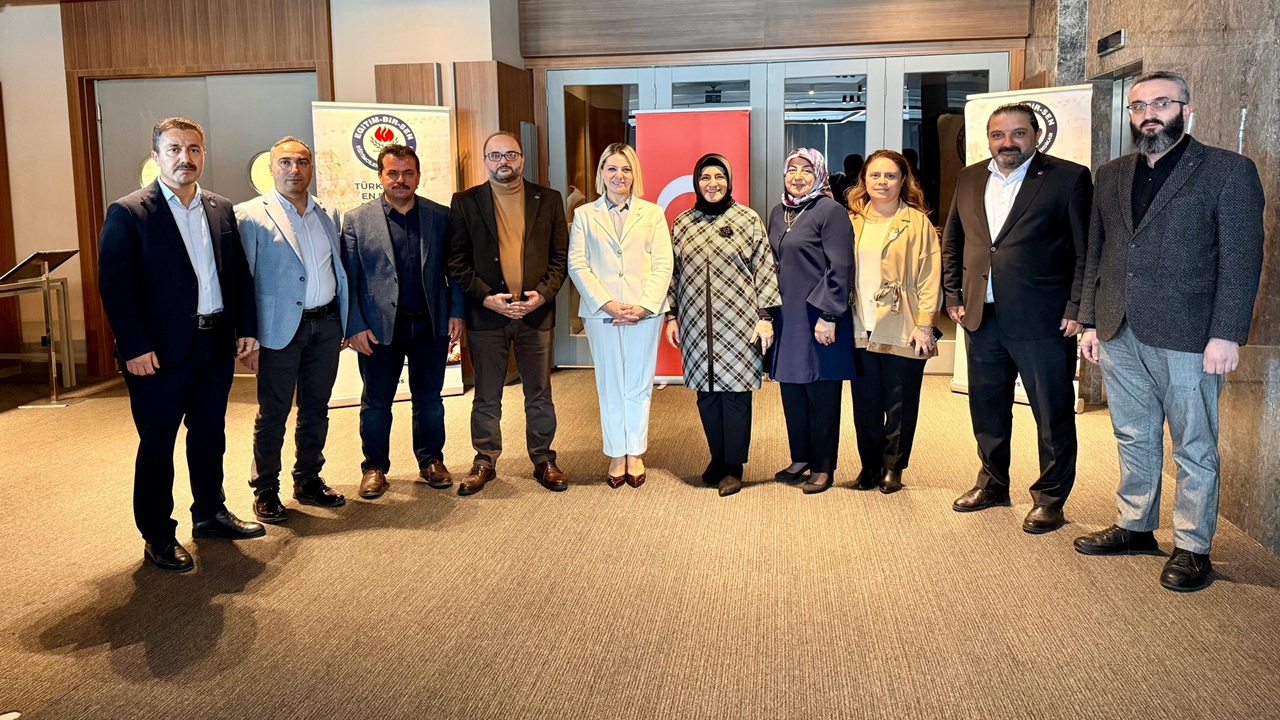 Serap Ekmekci Kadınlar Komisyonu (2)