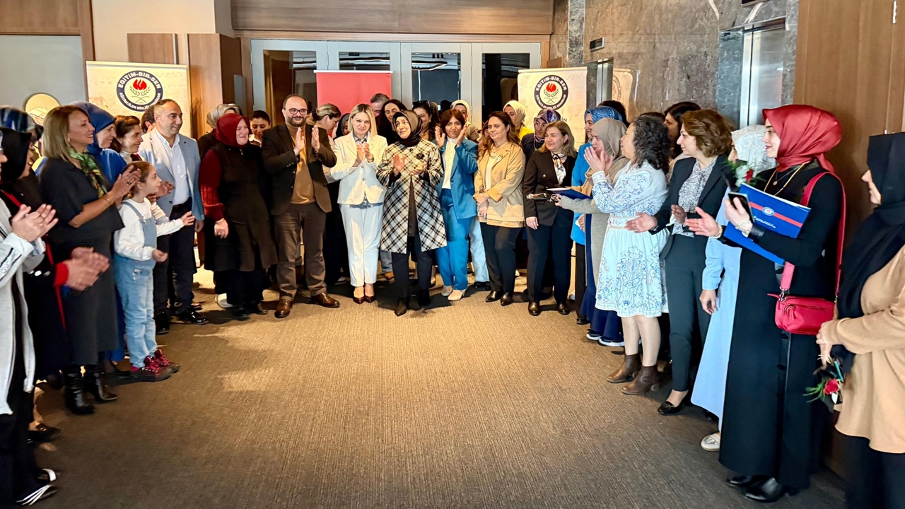 Serap Ekmekci Kadınlar Komisyonu (3)