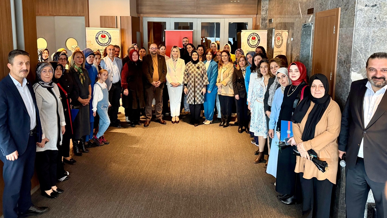 Serap Ekmekci Kadınlar Komisyonu (7)