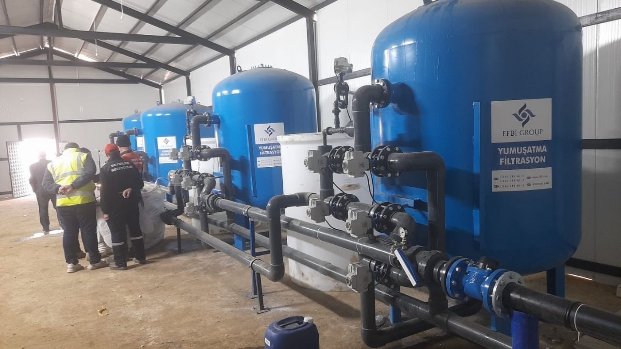 Seydiler Içme Suyu (3)