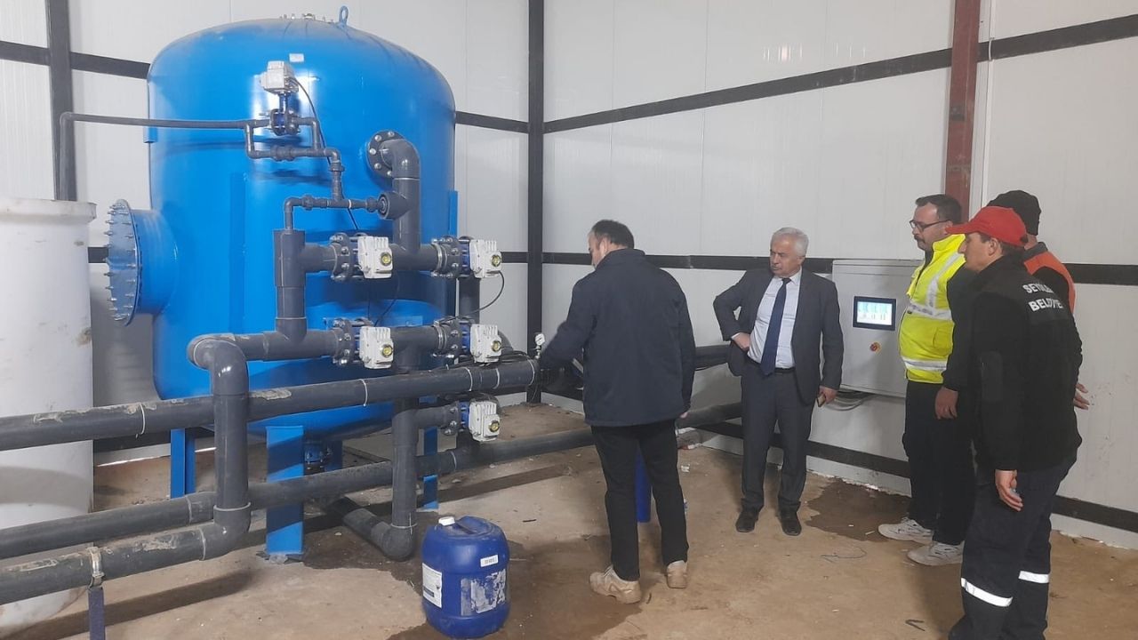 Seydiler Içme Suyu (4)