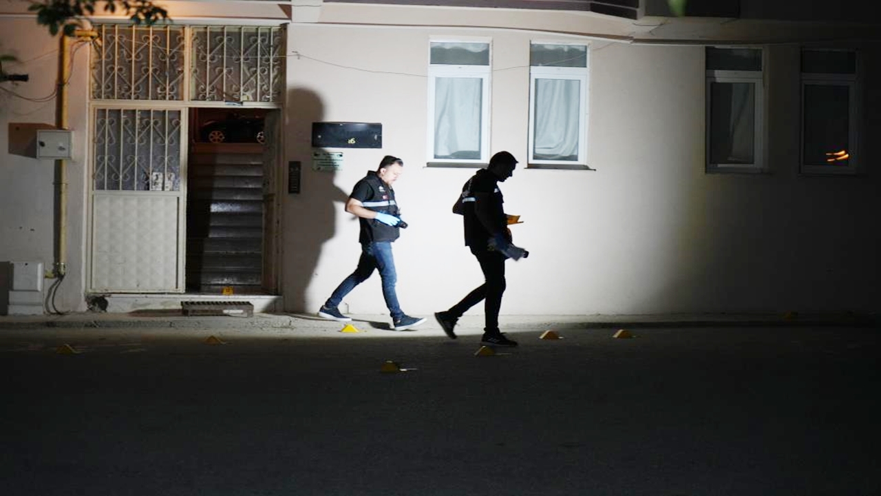 Silahlı Saldırı Kastamonu (1)