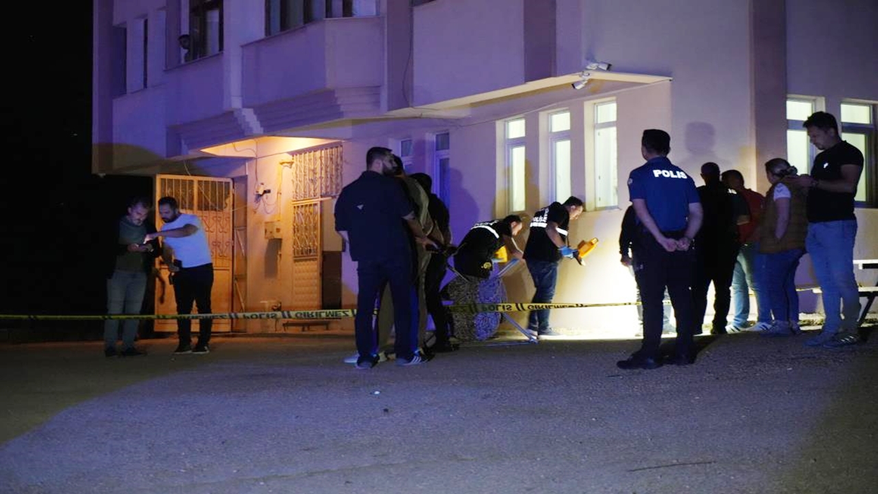 Silahlı Saldırı Kastamonu (2)