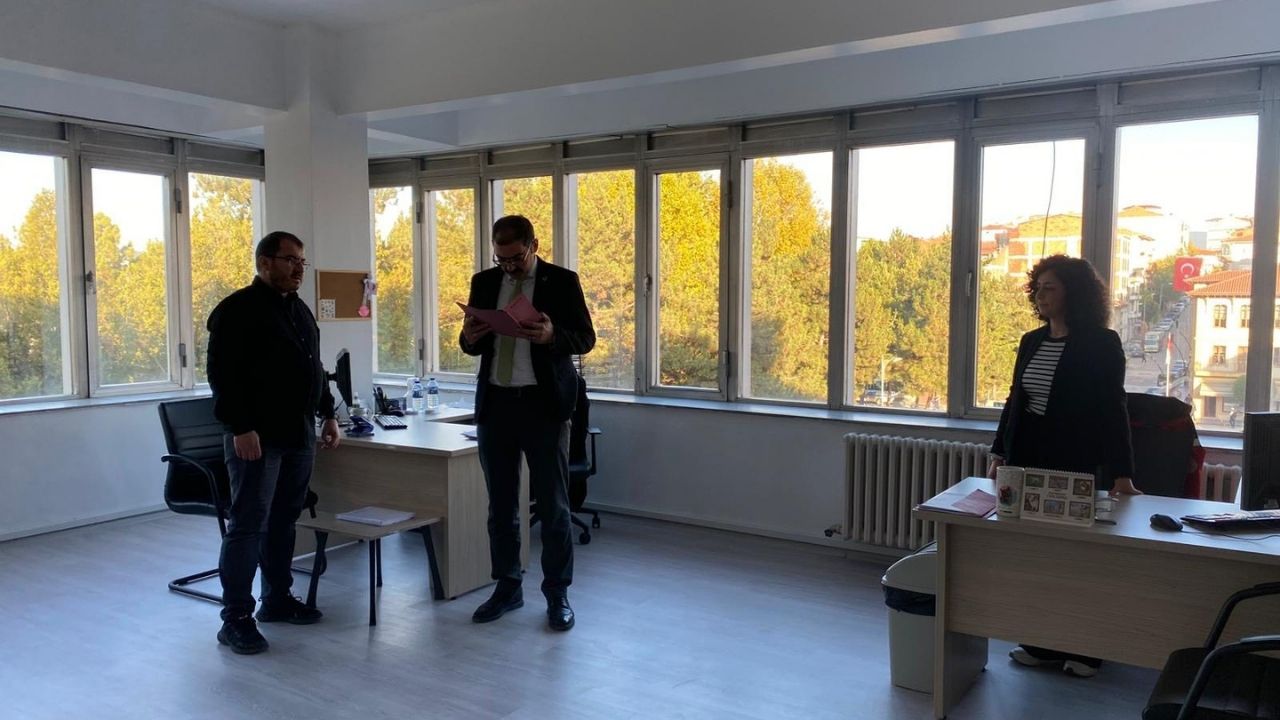 Sosyal Hizmet Merkezi (2)