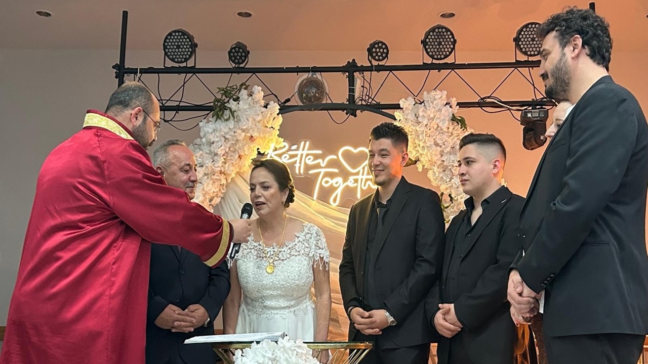 Suat Bazlamaçcı Ile Bediha Midesizoğlu (6)