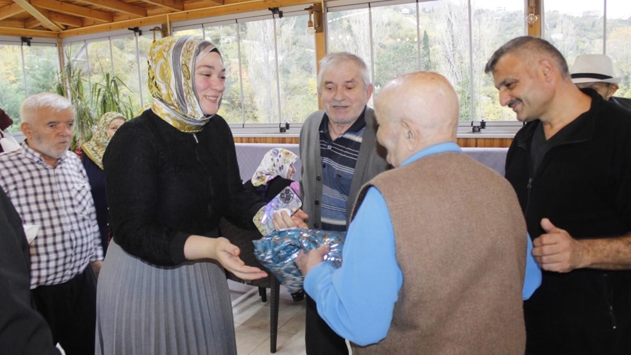 Sürpriz Doğum Günü (5)