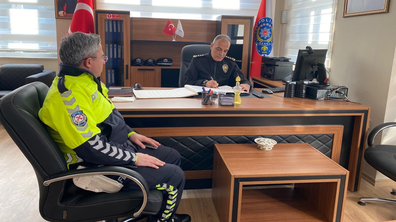 Tamer Taş Şenpazar Ziyaret (1)