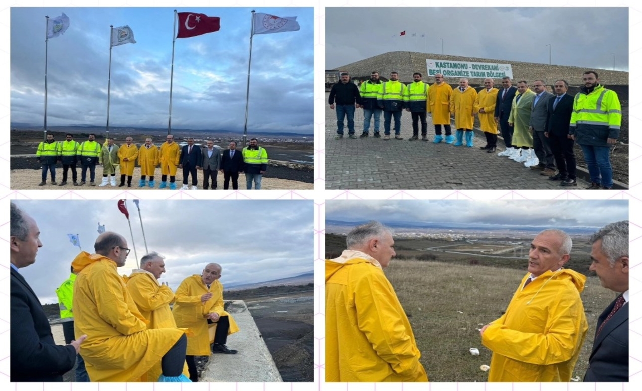 Tarım Devrekani (2)