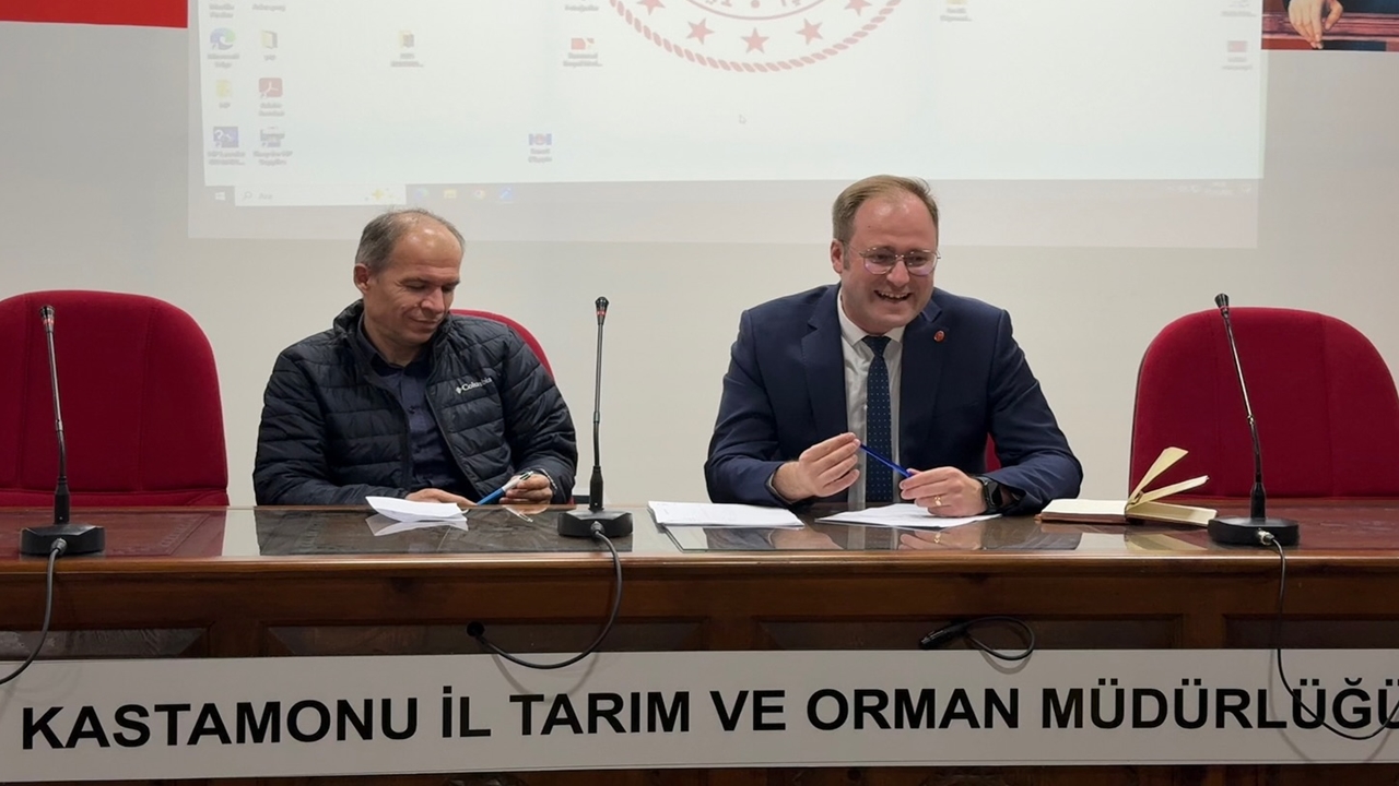 Tarım Hayvan Hastalıkları (2)