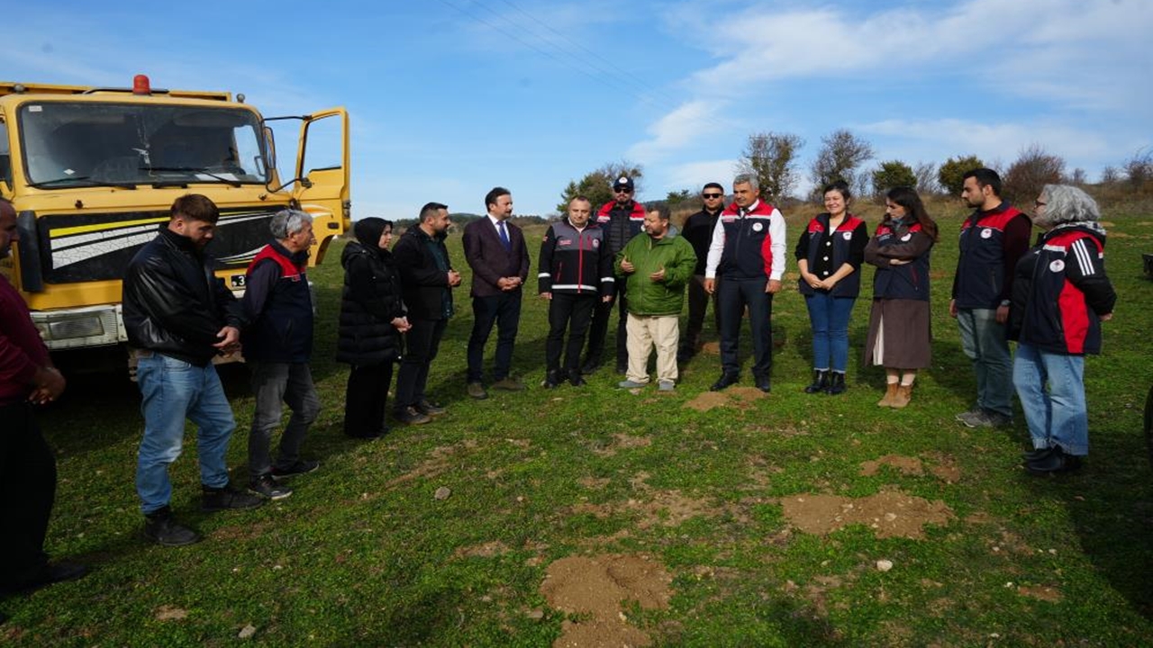 Tarım Kadın Destek (3)