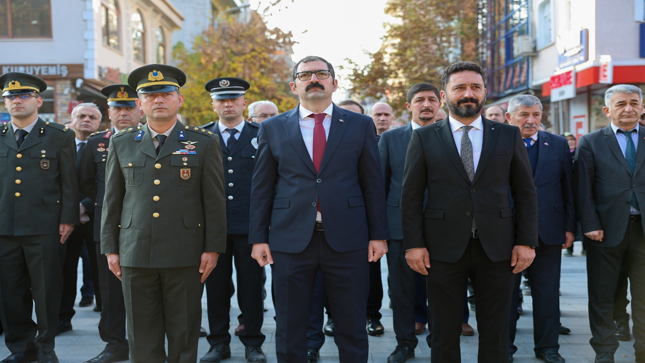 Taşköprü 10 Kasım Tören (6)