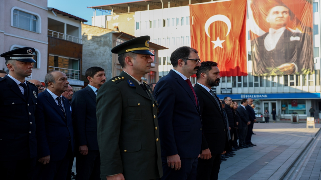 Taşköprü 10 Kasım Tören (7)