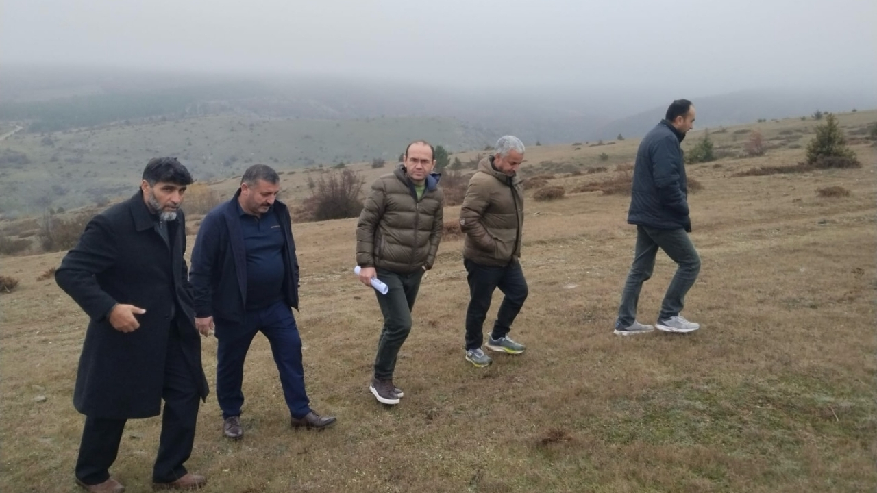 Taşköprü Alamabatak Mera (1)