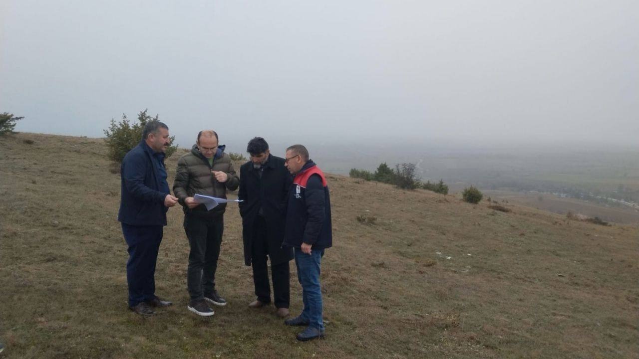 Taşköprü Alamabatak Mera (2)