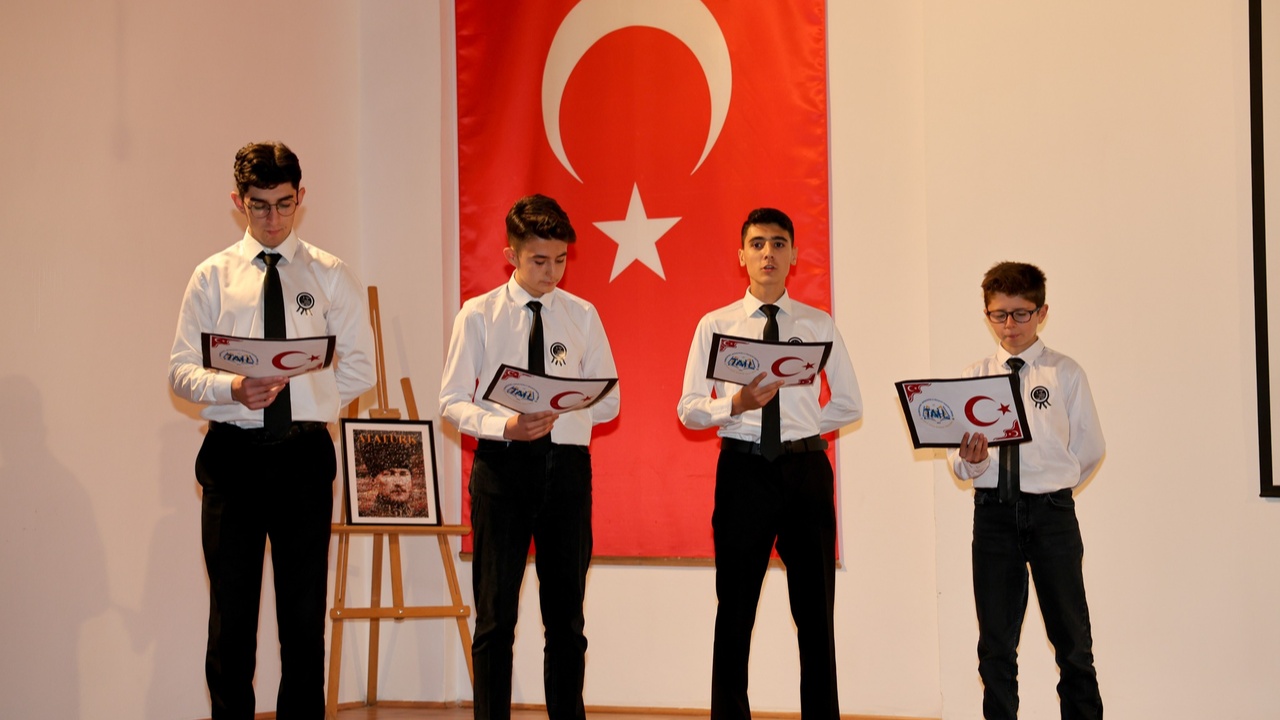 Taşköprü Anma Programı (1)