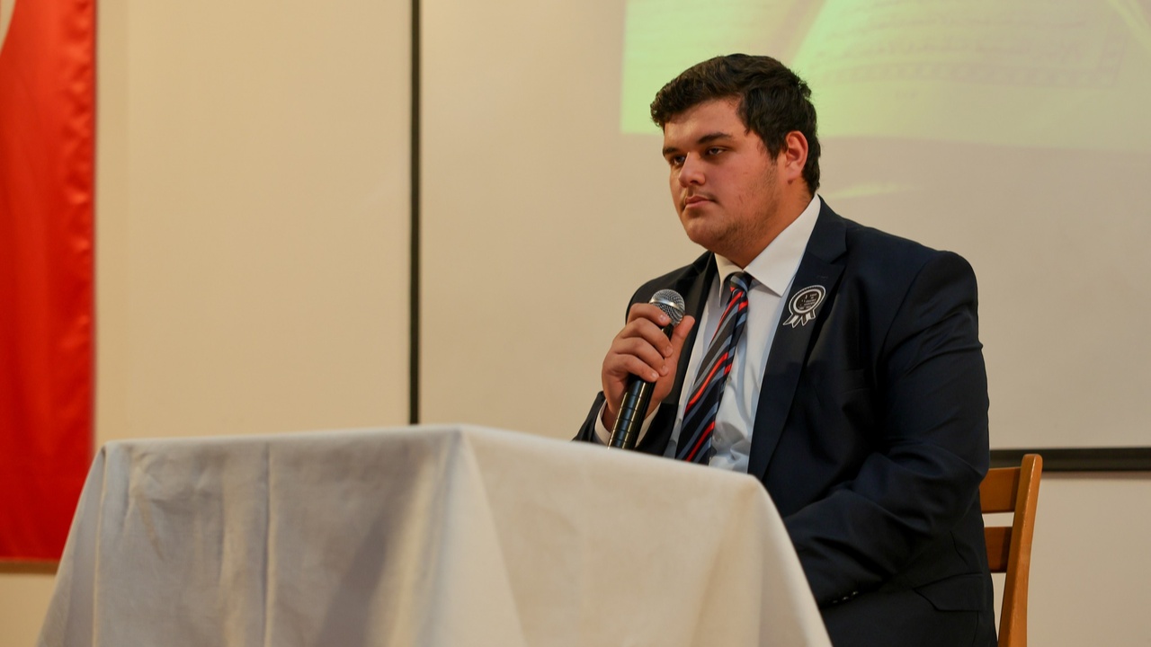 Taşköprü Anma Programı (3)