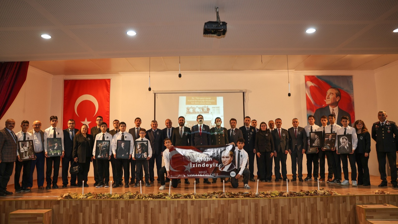 Taşköprü Anma Programı (6)