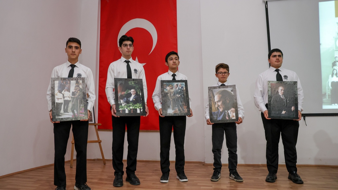 Taşköprü Anma Programı (7)