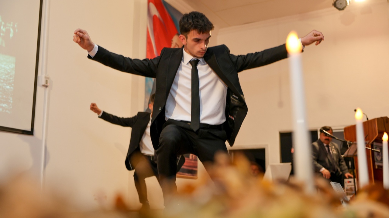 Taşköprü Anma Programı (8)