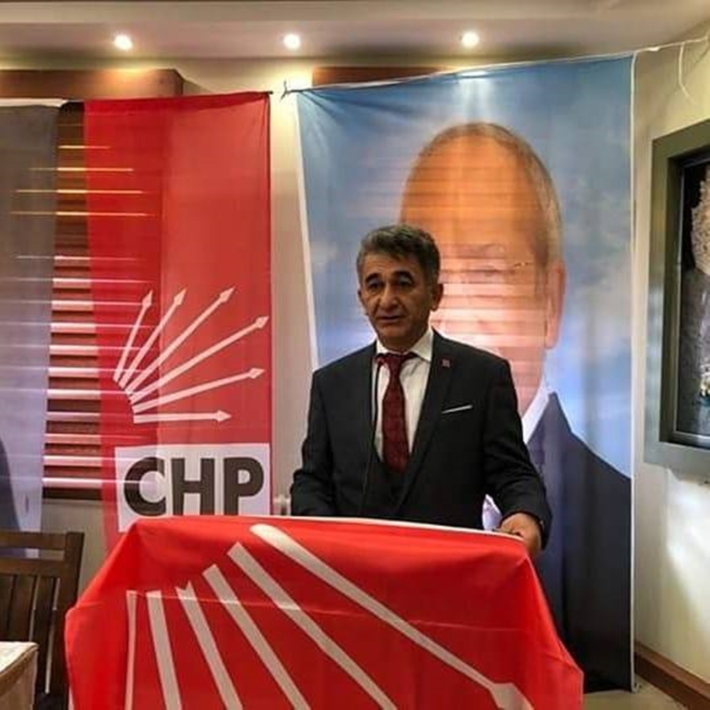 Taşköprü Chp Özkan Keskin (2)