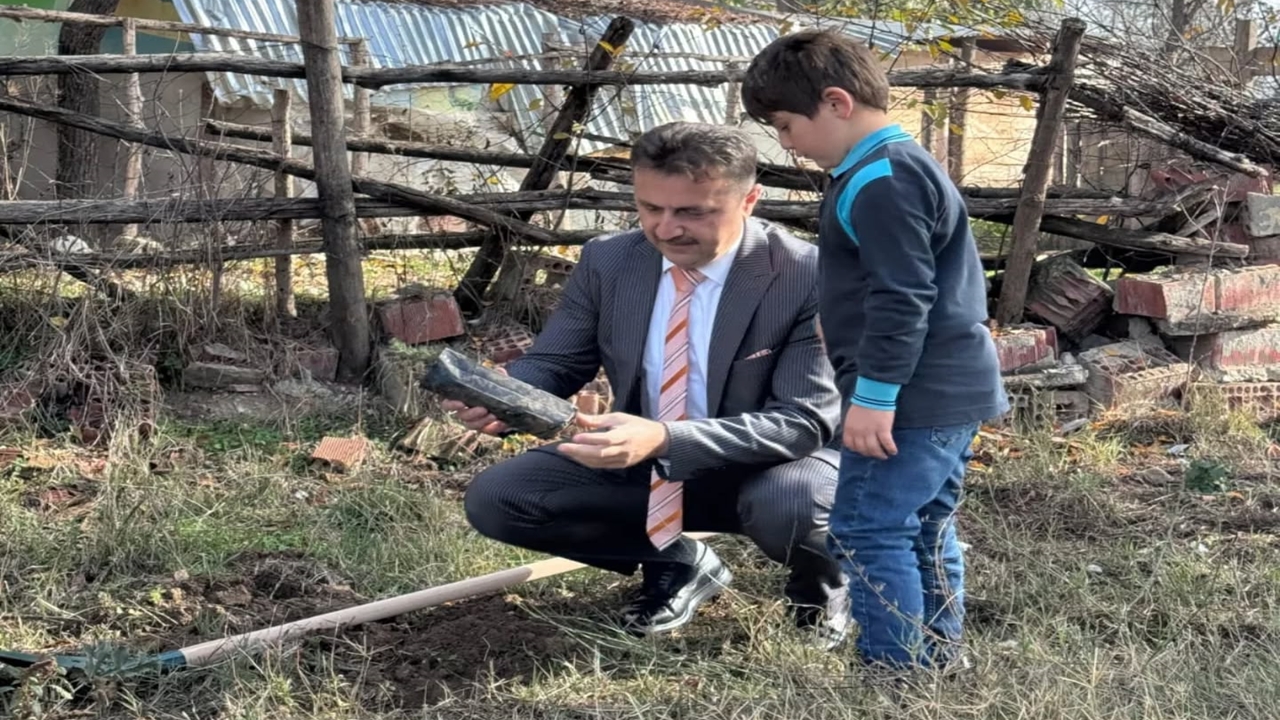 Taşköprü Fidan Dikimi (3)