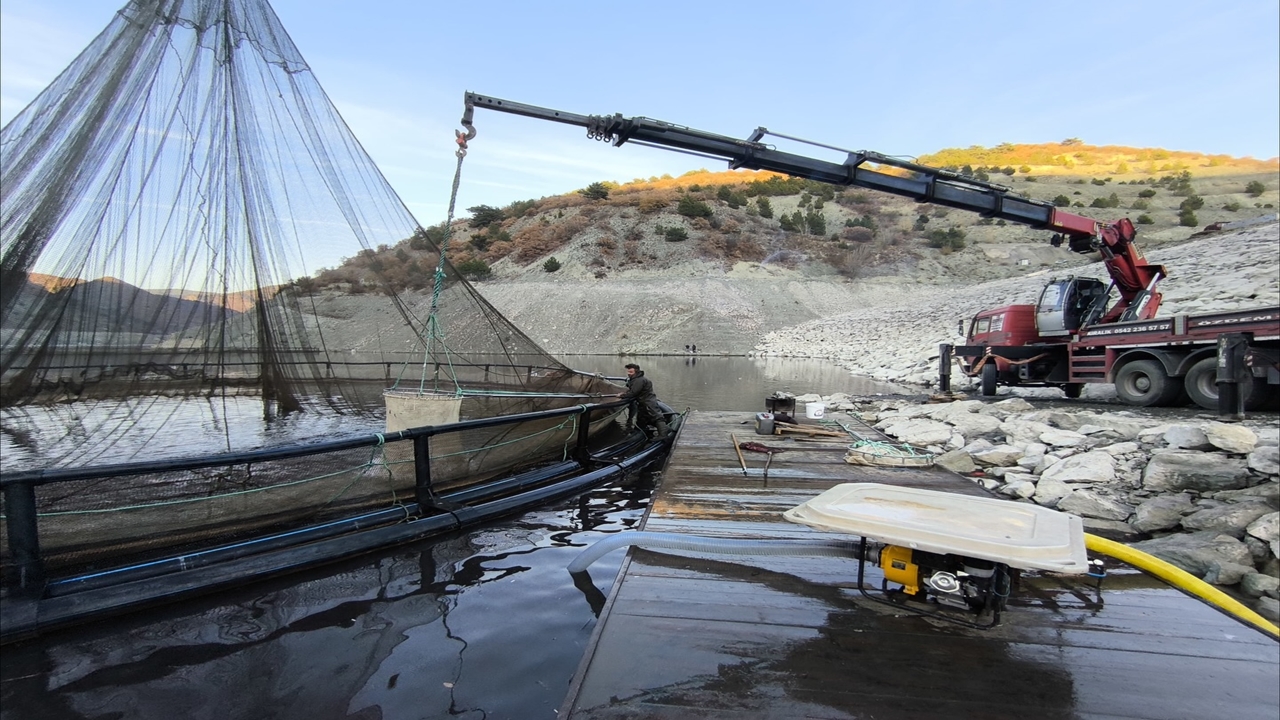 Taşköprü Karaderi Somon (5)