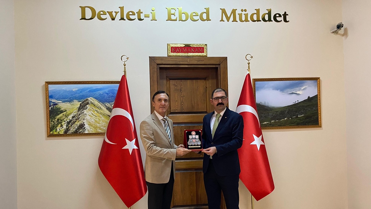 Taşköprü Kaymakamlığı Demirdağ (2)