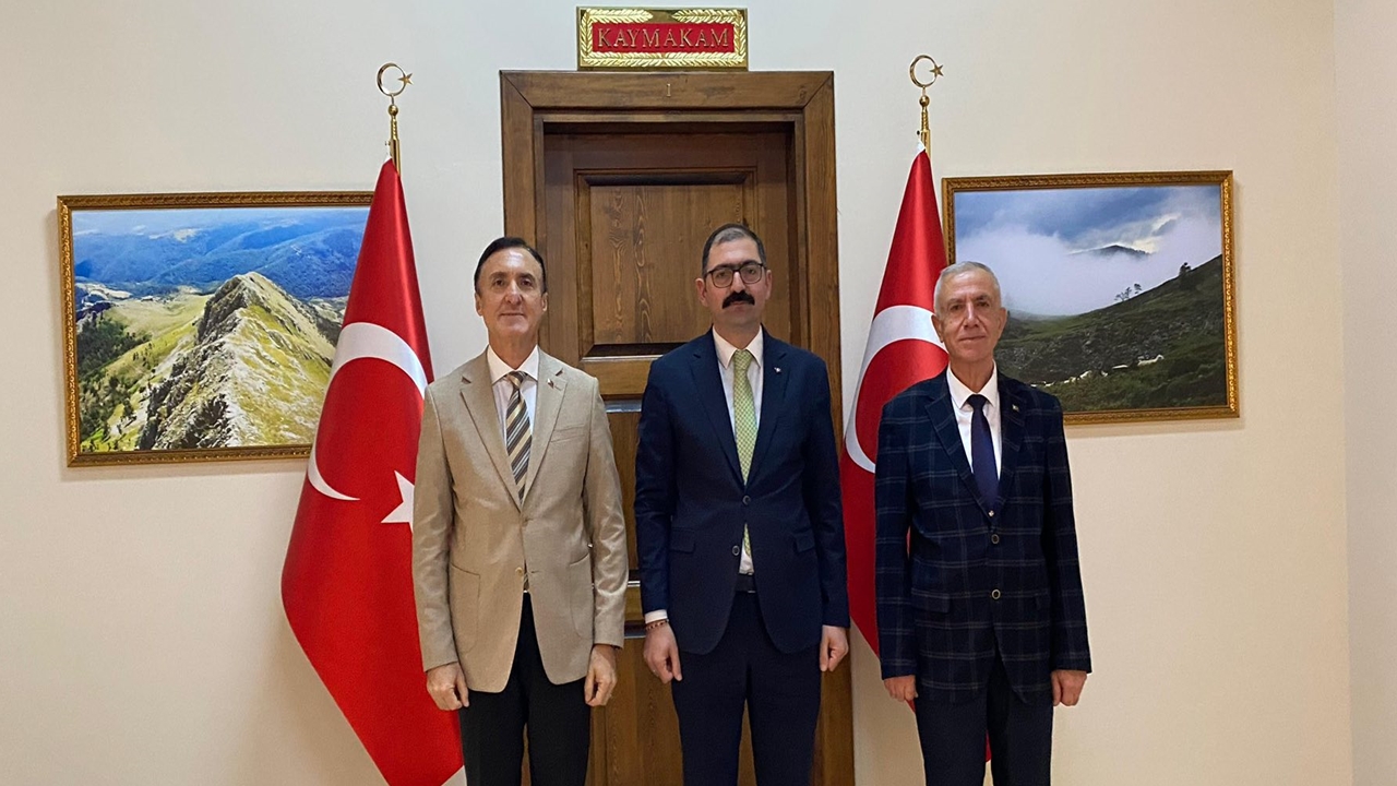 Taşköprü Kaymakamlığı Demirdağ (3)