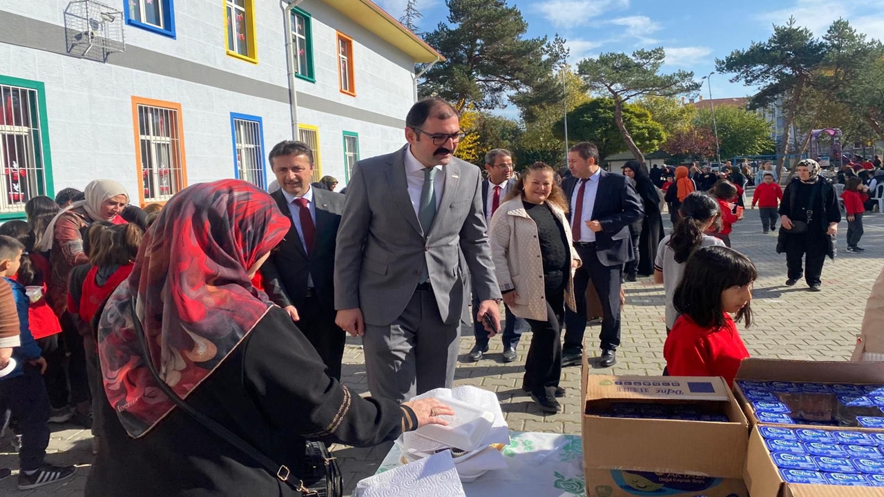 Taşköprü Kermes Kaymakam (1)