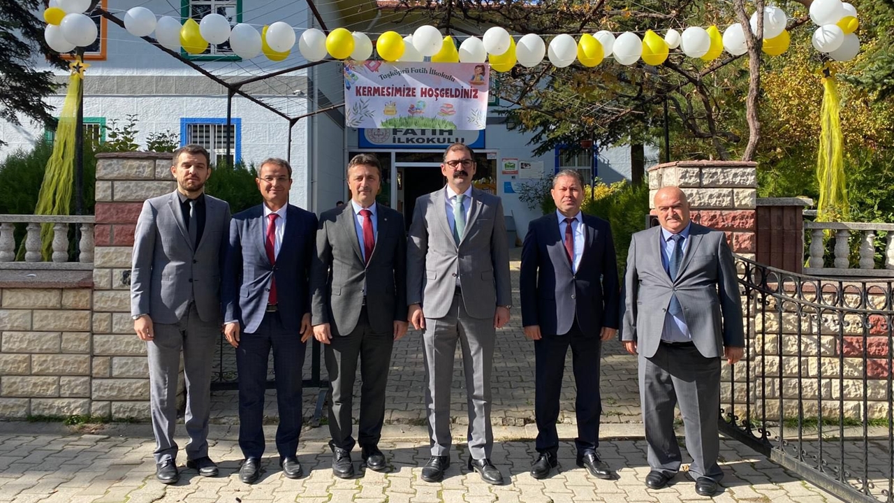 Taşköprü Kermes Kaymakam (2)