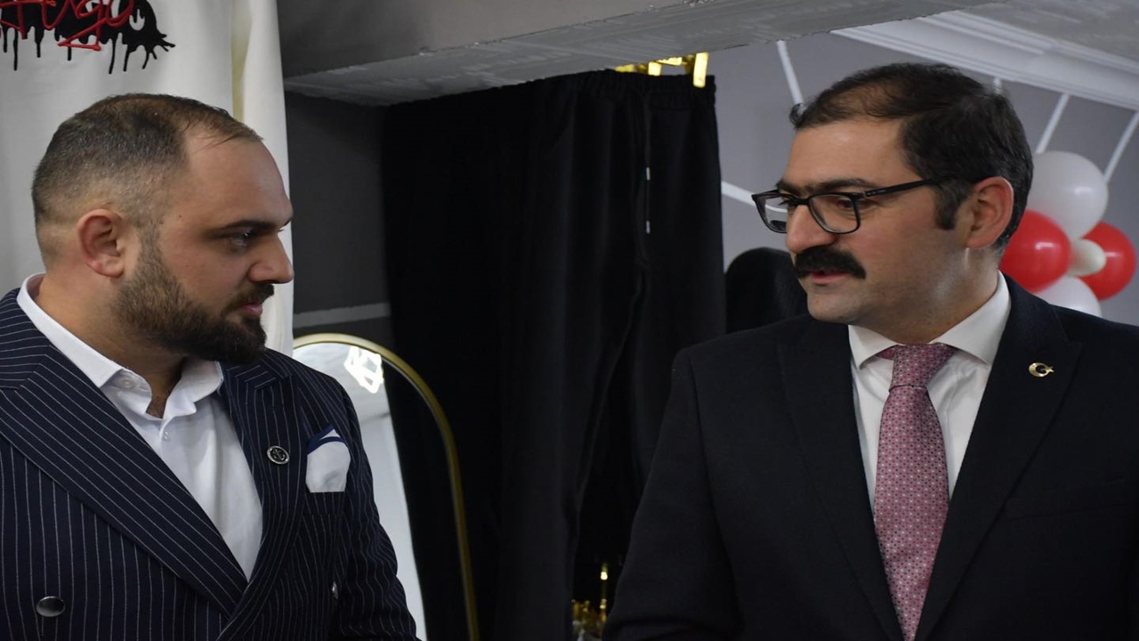 Taşköprü Ms Men’s Wear (1)