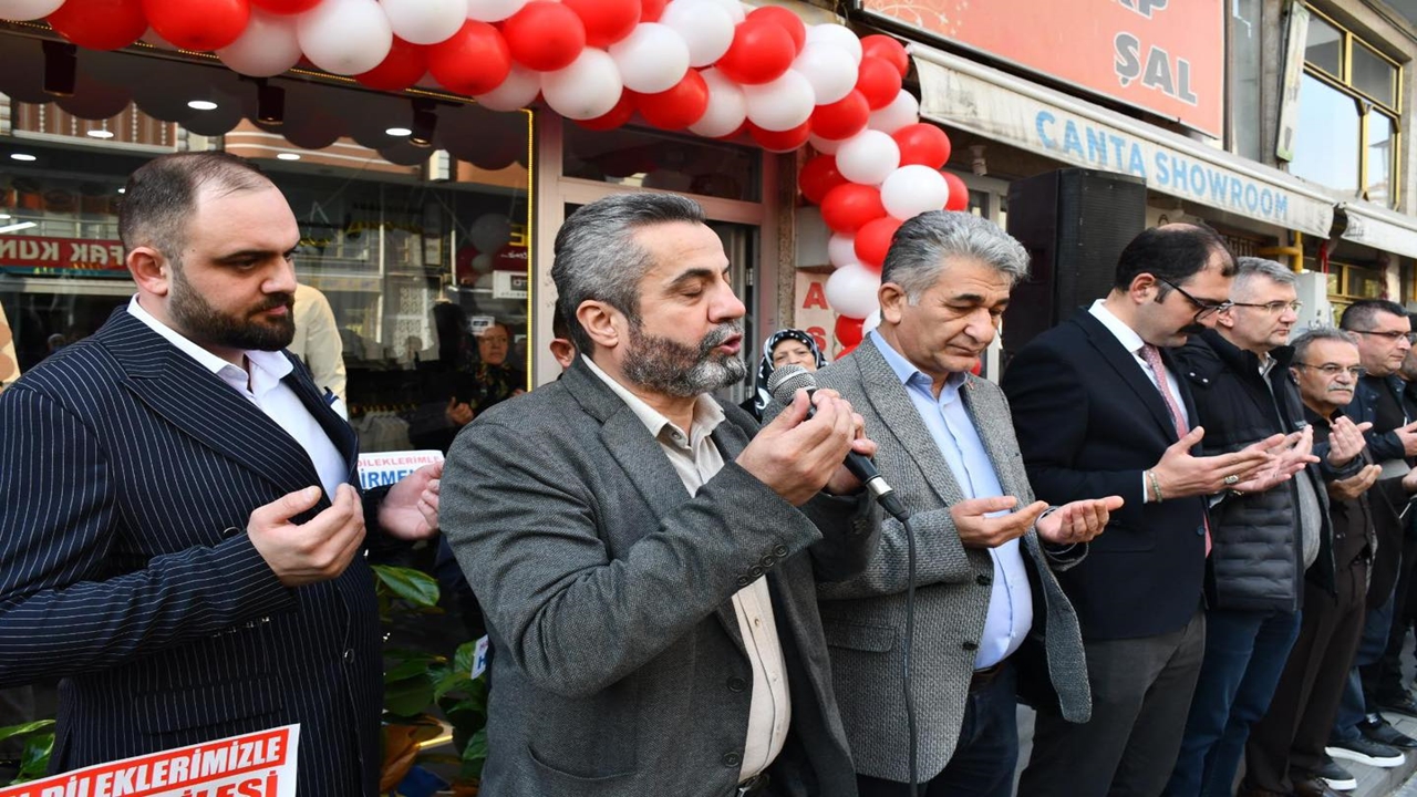 Taşköprü Ms Men’s Wear (4)