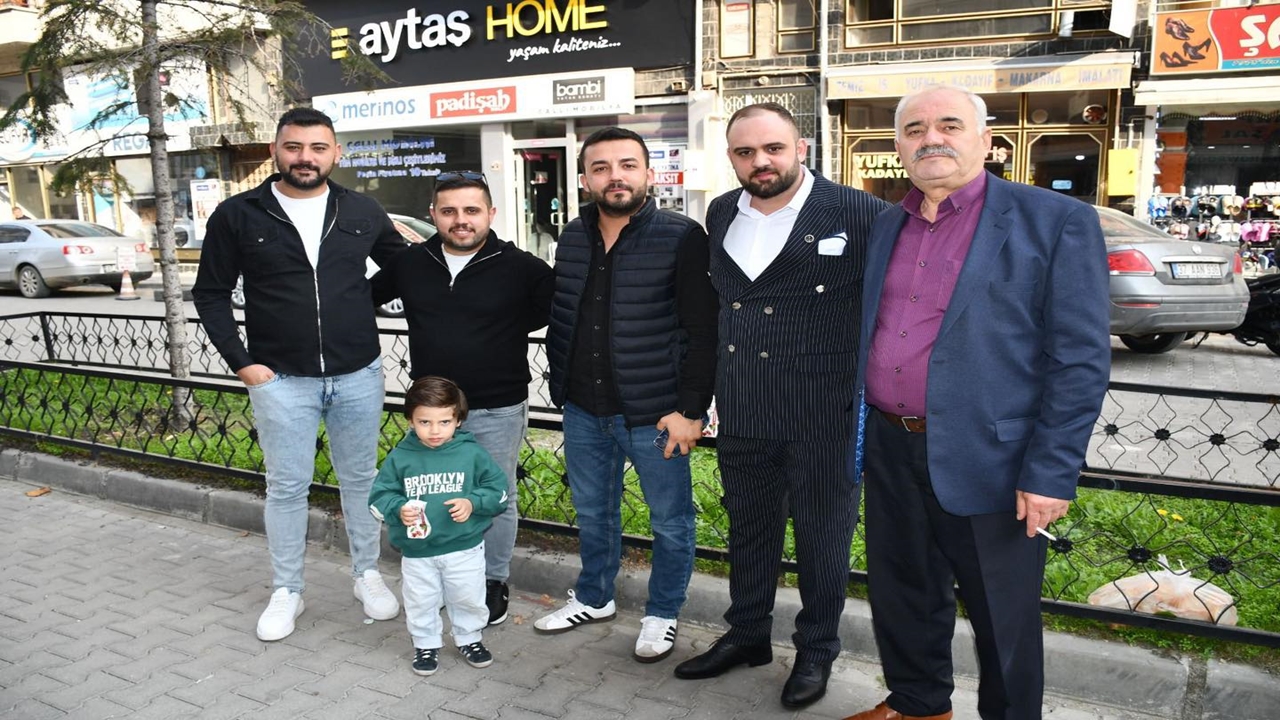 Taşköprü Ms Men’s Wear (5)