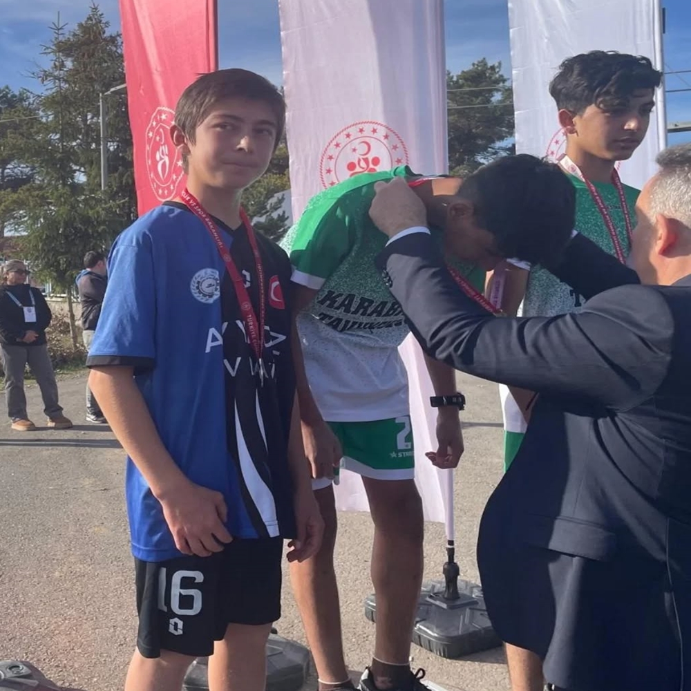 Taşköprü Spor Futbol Müsabaka (2)