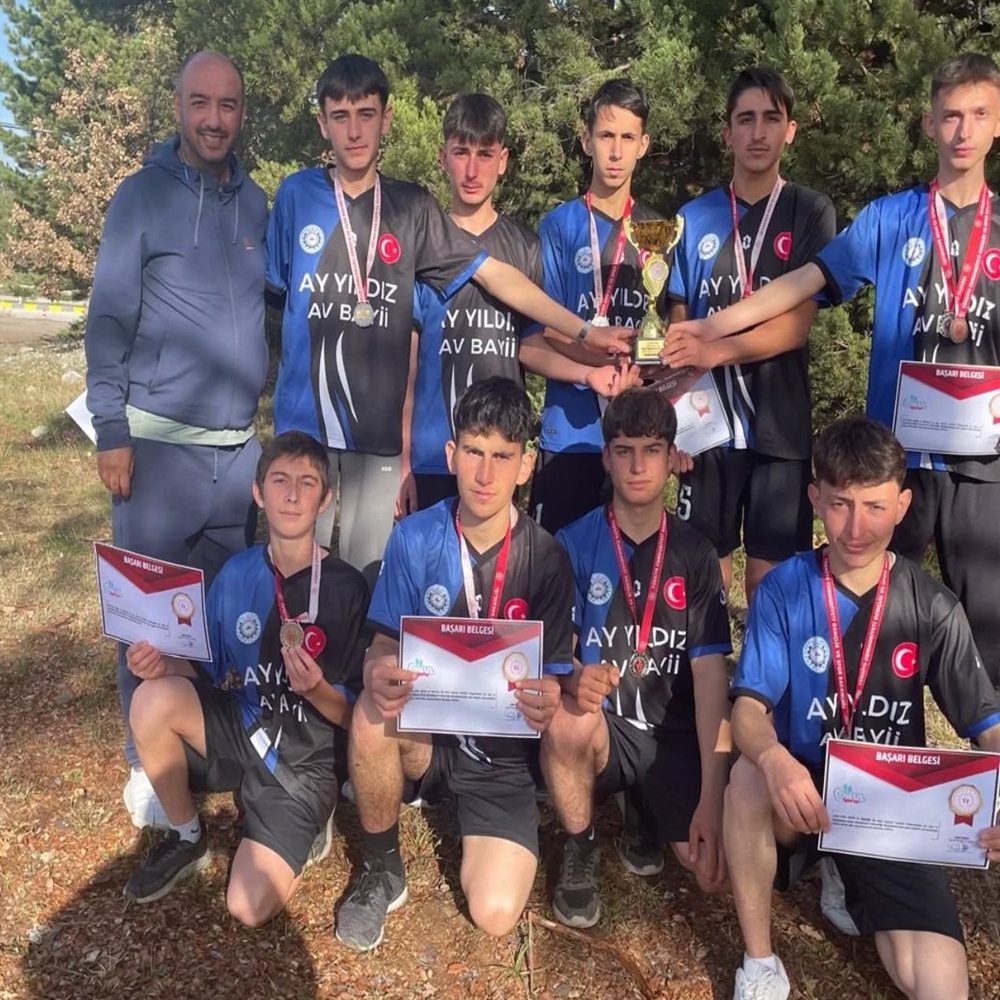 Taşköprü Spor Futbol Müsabaka (3)