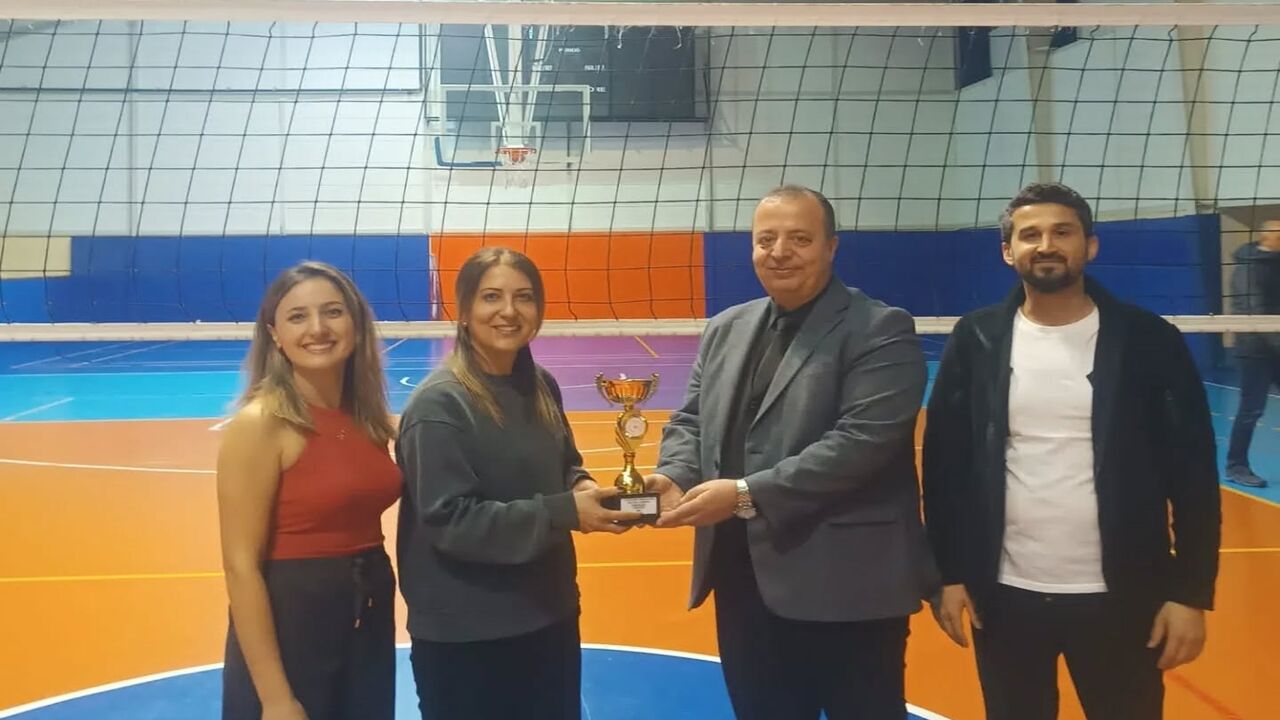 Taşköprü Voleybol Turnuvası (5)