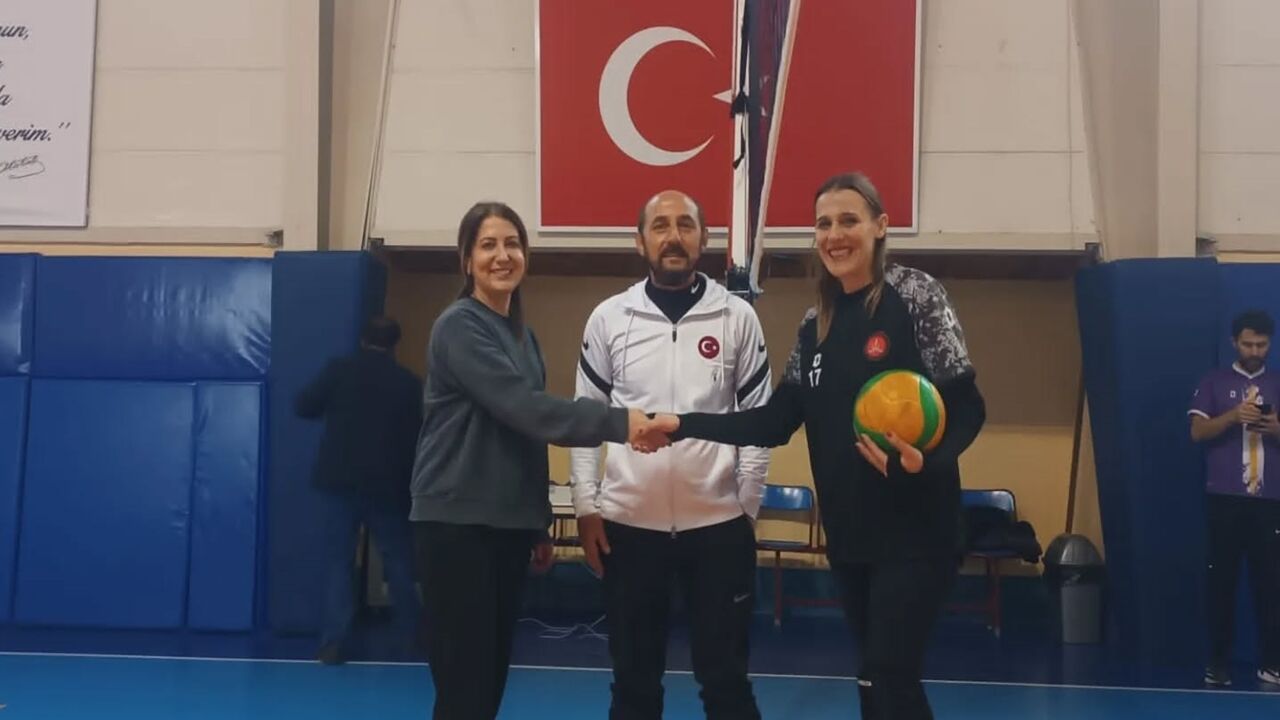 Taşköprü Voleybol Turnuvası (6)