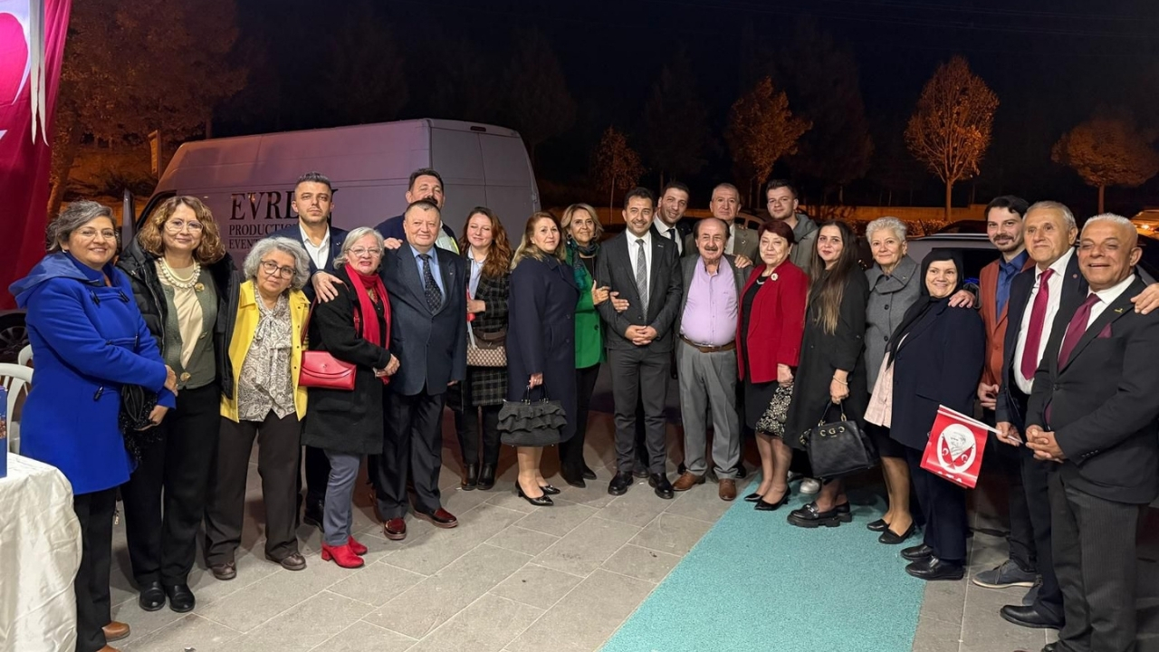 Taşköprü’de Cumhuriyet Coşkusu Add’nin Geleneksel Cumhuriyet Yemeğine Rekor Katılım! (10)