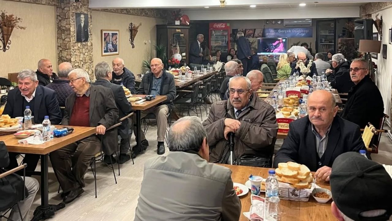 Taşköprü’de Eğitim Neferlerine Saygı ‘Emanetiniz Emin Ellerde’ (2)